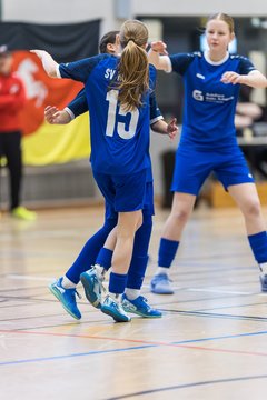 Bild 815 - wCJ NFV Futsalmeisterschaft